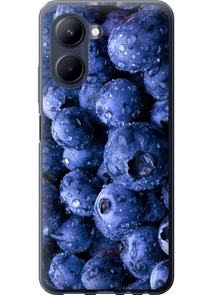 Чохол на realme c33 лохина "4459u-2870-851"