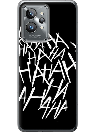 Чохол на realme gt2 pro joker hahaha "4509u-2566-851"