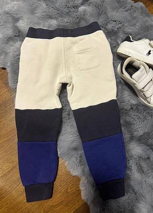 ✨ штани polo🤍💙 3