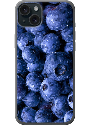Чохол на iphone 15 plus лохина "4459u-3097-851"
