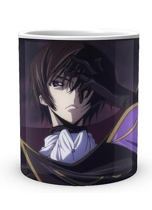 Кружка geekland код гиас code geass eyes cg.02.22
