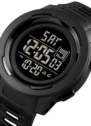 Skmei 1731bkbk black-black 2