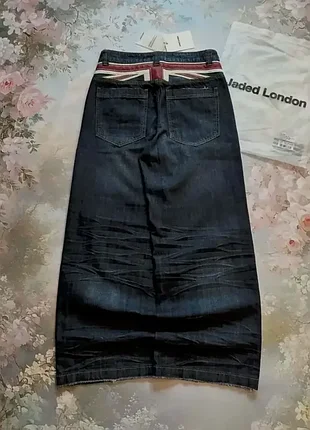 Штани jaded london