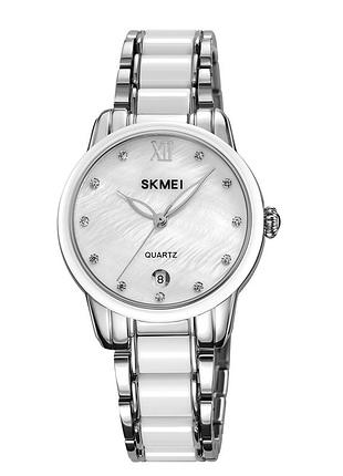 Skmei 2175si silver