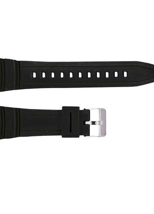 Ремешок для часов skmei 1454bkbk black-black