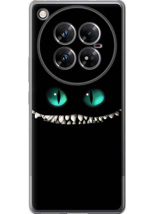 Чехол на infinix zero 40 5g чеширский кот "689u-3822-851"