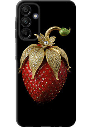 Чохол на samsung galaxy a15 полуниця v3 "5638u-3357-851"