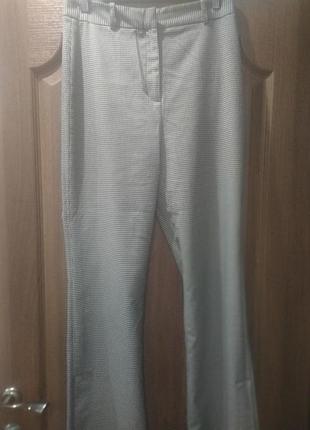 Штани zara 28 м  з рорпірками