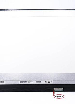Матриця для ноутбуків b173han04.7 оригінал 120hz, матова, ips