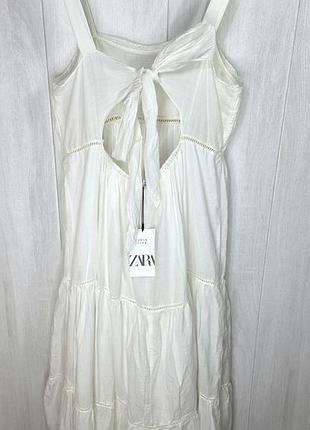 Zara нова сукня 7