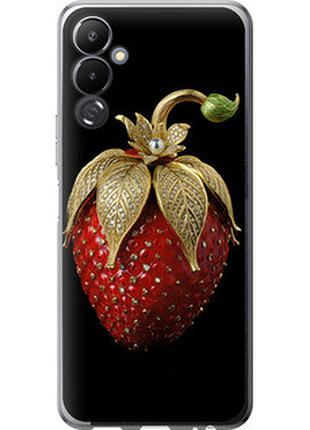 Чохол на tecno pova 4 lg7n полуниця v3 "5638u-2967-851"
