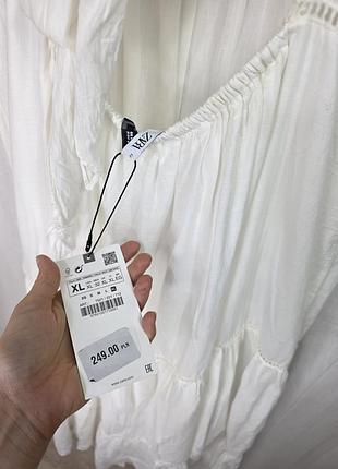 Zara нова сукня 9