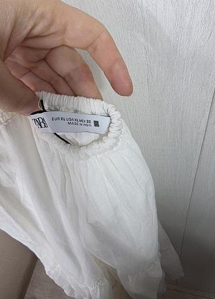 Zara нова сукня 10