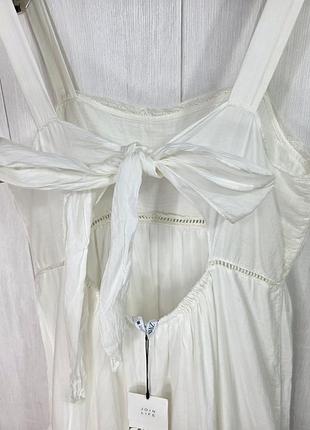 Zara нова сукня 8