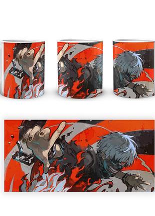 Кружка geekland tokyo ghoul токийский гуль tg.01.03