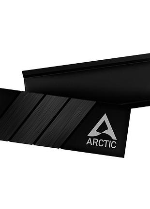 Радіатор охолодження arctic m2 pro, чорний