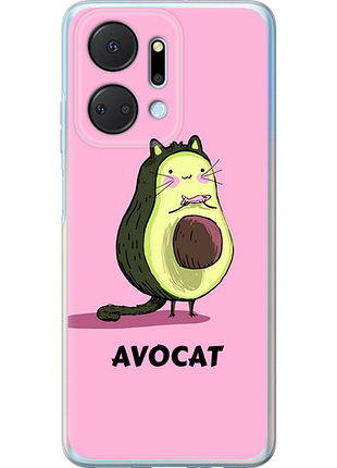 Чохол на huawei honor x7a avocat "4270u-2981-851"