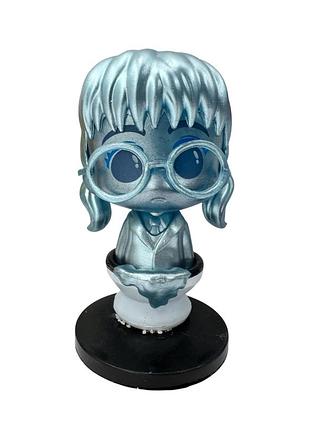 Фигурка чиби гарри поттер плакса миртл harry potter moaning myrtle 9 см