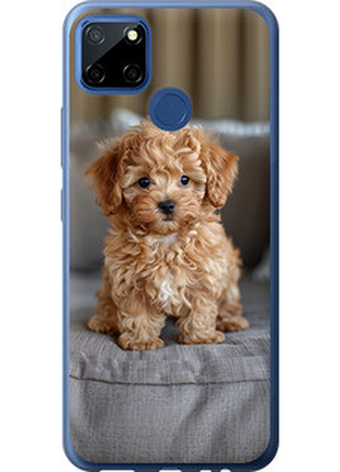 Чохол на realme c12 mini-maltipoo "6158u-2240-851"