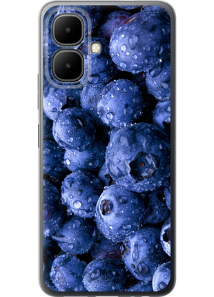 Чохол на infinix smart 10 лохина "4459u-4104-851"