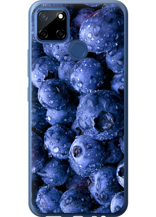 Чохол на realme c12 лохина "4459u-2240-851"
