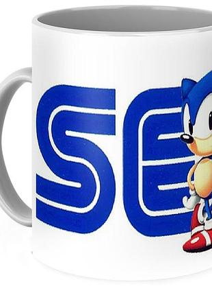 Кружка geekland эми роуз sonic news network s 02.03