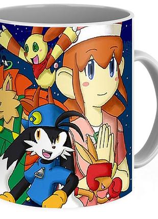 Кружка geekland klonoa door to phantomile клоноа kdp 02.05