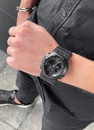 Skmei 1832 black 3