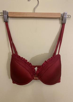 Бюстгальтер dolce & gabbana оригінал 70 в ціна 550 грн