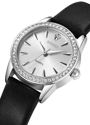 Skmei 2086sisi silver-silver 2