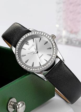 Skmei 2086sisi silver-silver 4