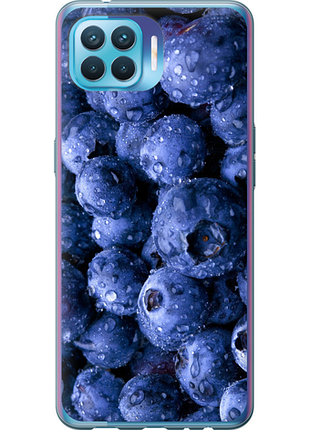 Чохол на oppo reno 4 lite лохина "4459u-2099-851"
