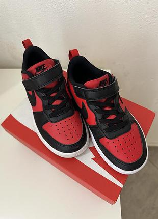 Кросівки nike 2