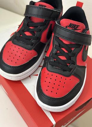 Кросівки nike 4