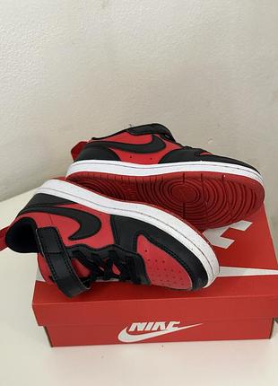 Кросівки nike 3