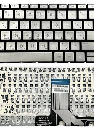 Клавиатура hp 17-cp 17-cn 17s-cu 470 g8 pavilion x360 15-eg 15-eh 15m-eh 15-er черная без рамки прямой enter pwr original prc