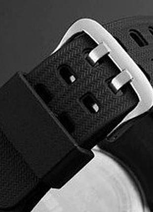 Skmei 1384 black 2