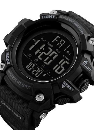 Skmei 1384 black 3