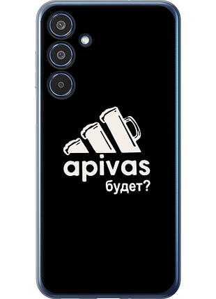 Чохол на samsung galaxy m35 5g а пивас "4571u-3738-851"