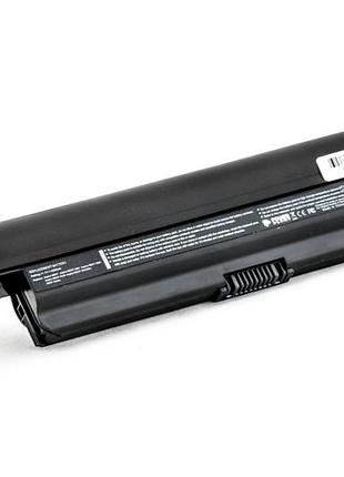 Аккумулятор powerplant для ноутбуков acer aspire 4553 (as10b41) 11.1v 5200mah