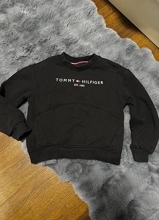 ✨ світшот tommy 😍