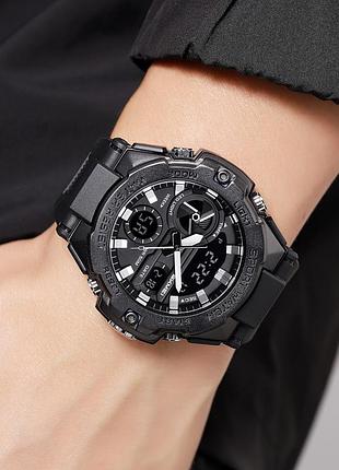 Skmei 2383bk black 3