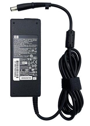 Блок живлення hp 19v 4.74a 90w 7.4*5.0 pin original prc