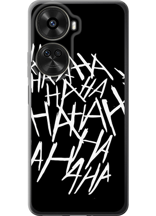 Чохол на huawei nova 12 se / nova 11 se joker hahaha "4509u-3730-851"