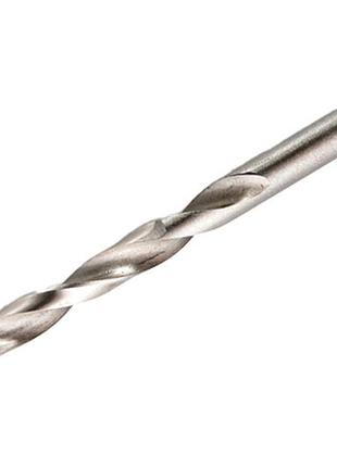 Свердло по металу apro 5.5 мм р6м5 (810037) (10 шт.)