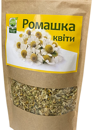 Ромашка цветы 50 гр