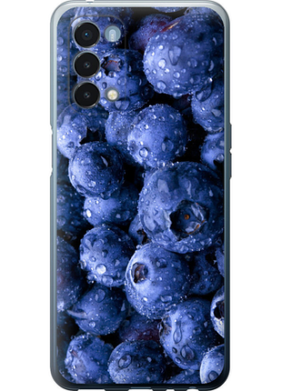 Чохол на oneplus nord n200 5g лохина "4459u-2956-851"