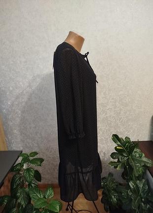 Сукня плаття м,л 6