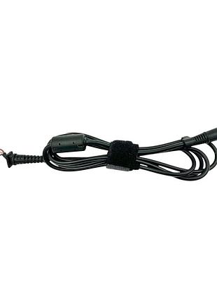 Dc кабель для dell 90w 7.4*5.0 (dl90w74t1)