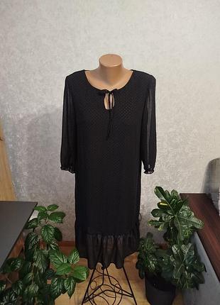 Сукня плаття м,л 9